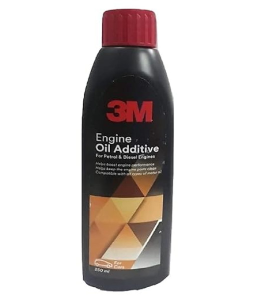 CAR ENGINE OIL ADDITIVE