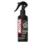 M2 HELMET INTERIOR CLEAN