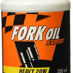 FORK OIL EXPERT - 20W