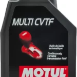 MULTI CVTF