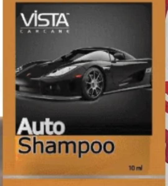 Auto Shampoo