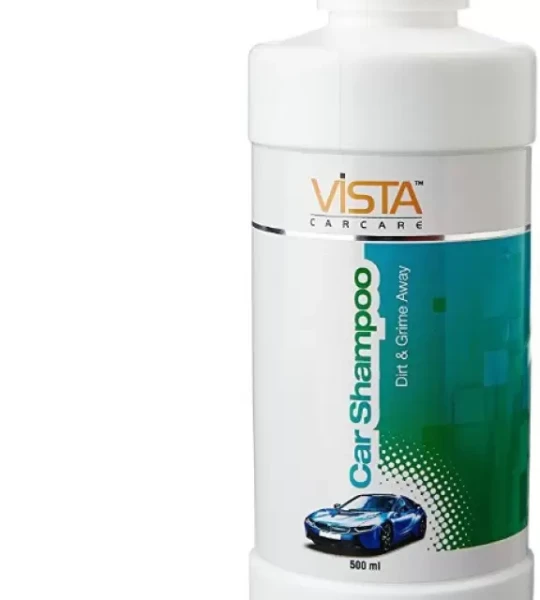 Car Shampoo