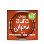 AURA AIR FRESHENER GEL MUSK