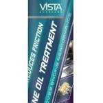 ENGINE OIL TREATMENT