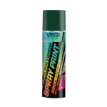 SPRAY PAINT DARK GREEN