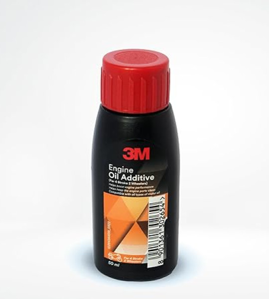 CAR PETROL OIL ADDITIVE