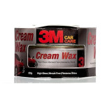 CAR CARE CREAM WAX