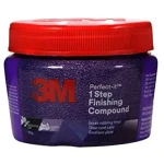 3M 1 STEP FINISH COMPOUND