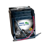 2Wheeler Battery -TATA Green VRLA YTZ7