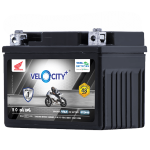 2Wheeler Battery -TATA Green VRLA YTZ7