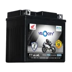 2Wheeler Battery -TATA Green VRLA YTZ7