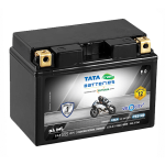 2Wheeler Battery -TATA Green VRLA YTZ7