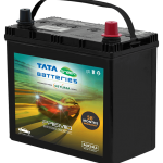 4-wheeler 38B20R/L-PR 2400 Batteries
