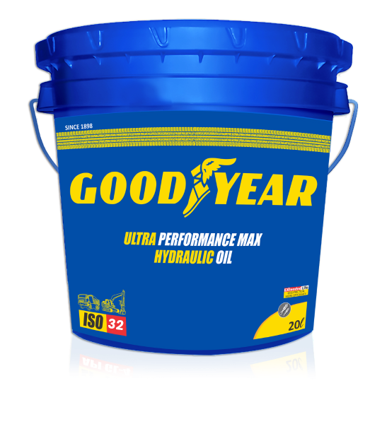 HYDRAULIC OIL 10W - AW 32