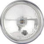 YAMAHA H/L 204-HLA-D BULB