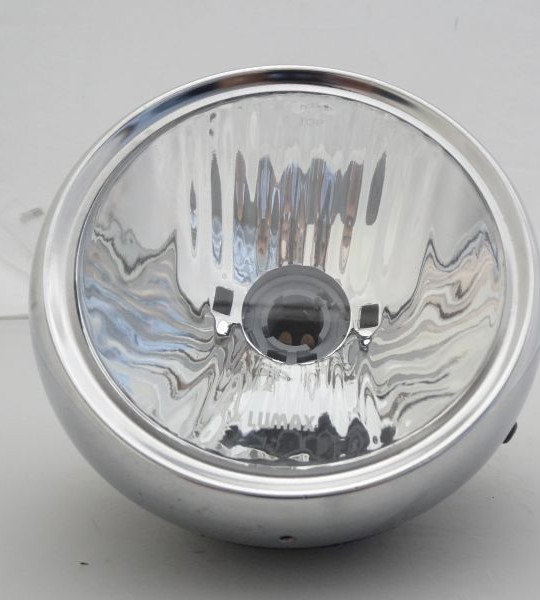 XL SUPER HALOGEN BULB