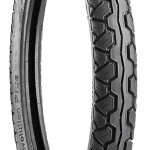 CONTI REVOLUTION PLUS - 2.75/18