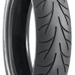 CONTI G0 - 140/70/17