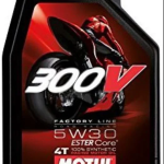 3100 4T Gold 5w30 (API SL)