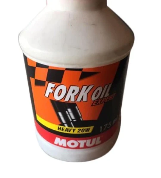 FORK OIL EXPERT - 20W