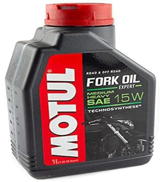 FORK OIL EXPERT M /H 15 W