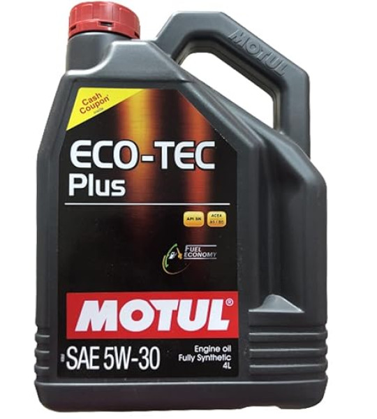 ECO-TEC Plus 5w30 (SN, A5/B5)