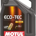 ECO-TEC 5w30 SP GF-6A (Synthetic)