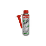 SYSTEM KEEP CLEAN GASOLINE