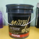 TEKMA MULTI 15W40 (CF4)