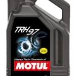 TRH 97 UTTO