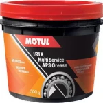 IRIX MULTI SERVICE AP3 GREASE