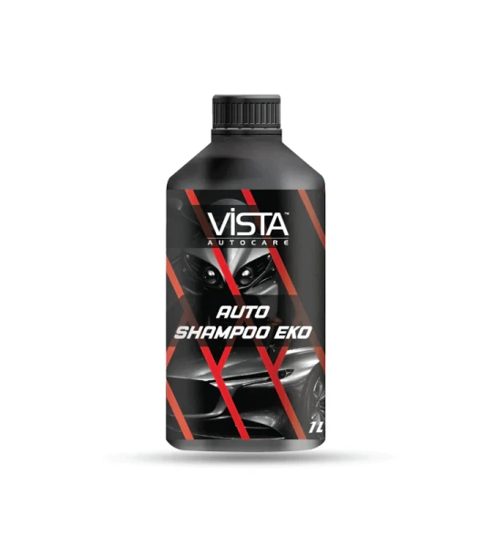 AUTO SHAMPOO EKO