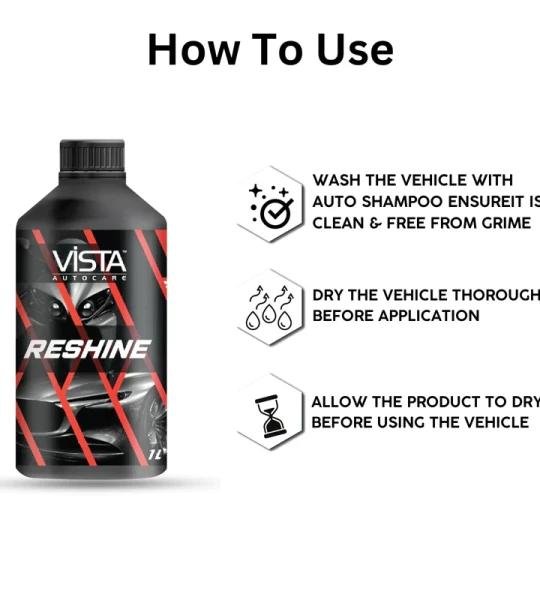 RESHINE