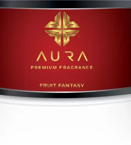 VISTA AURA CAR FRESHENER FRUIT FANTASY