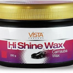 HI SHINE WAX
