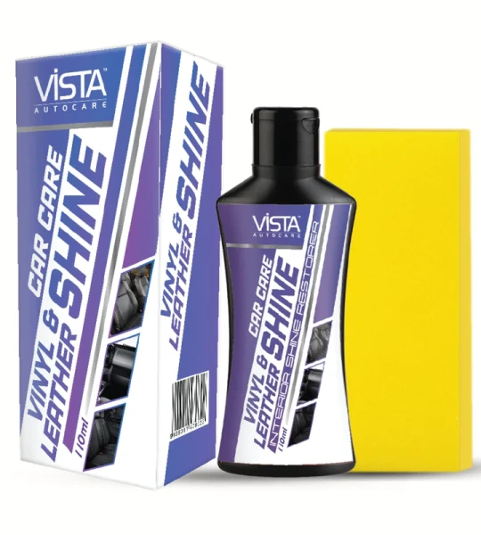 Leather Kleen & Shine