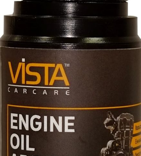 ENGINE OIL ADDITIVE