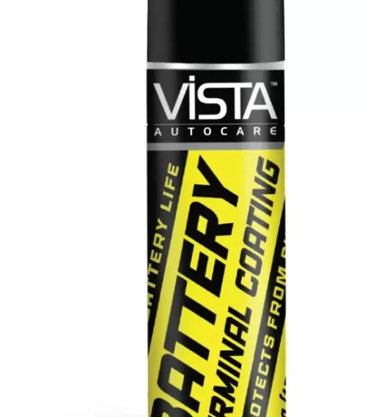 BATTERY TERMIANAL COATING