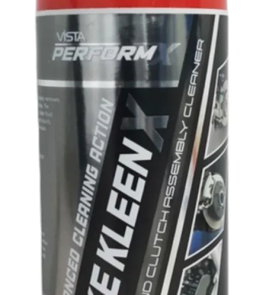 BRAKE KLEEN X