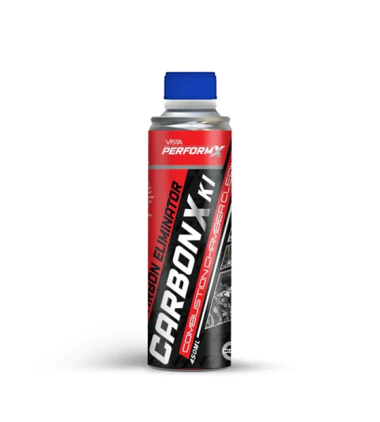 PERFORMX CARBON X Kl