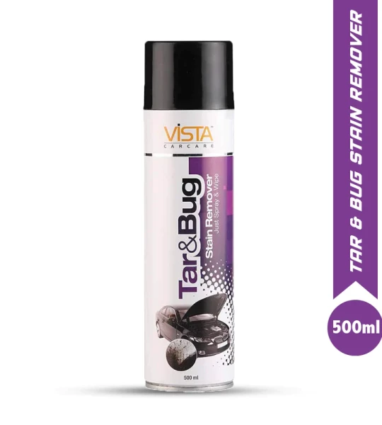 Tar & Bug Strain Remover